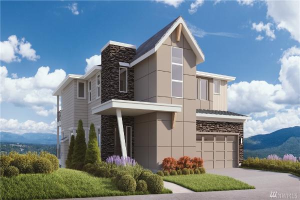 490 Foothills Drive Nw Issaquah Wa Issaquah Wa 房源信息
