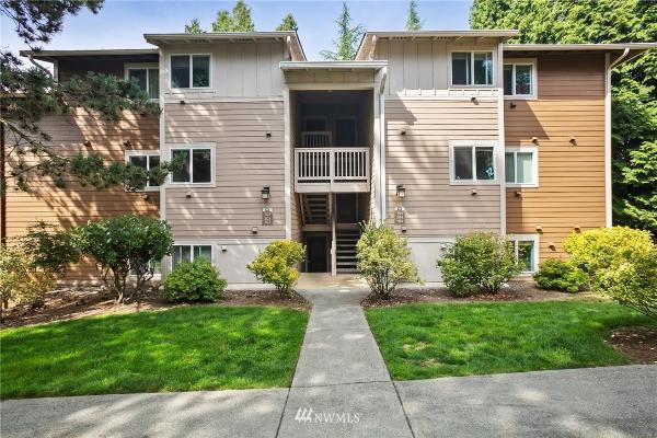 Ne 181st Place D3 Woodinville Wa Woodinville Wa 房源信息